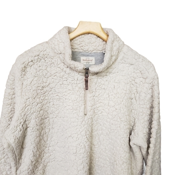 Weatherproof Brand  Vintage Style Womens XXL Pullover Lightweight Coat VGUC - Picture 3 of 16